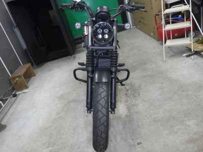 Honda CL250 2023