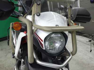 Yamaha XT250 Serow 2016