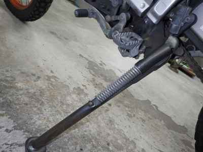 Yamaha XT250 Serow 2016