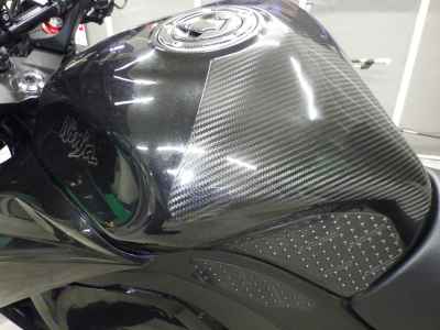 Kawasaki Ninja 1000 2014