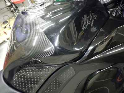Kawasaki Ninja 1000 2014