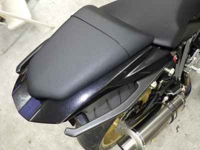 Kawasaki Ninja 1000 2014