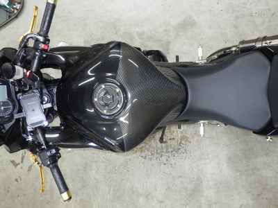 Kawasaki Ninja 1000 2014