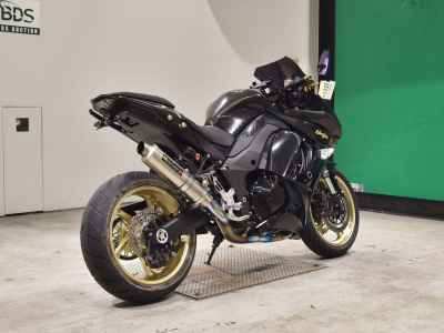Kawasaki Ninja 1000 2014
