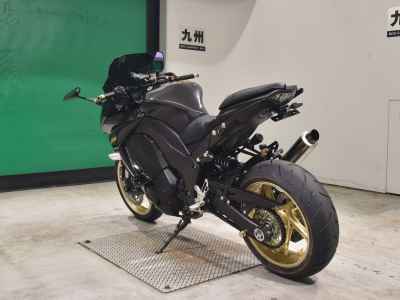 Kawasaki Ninja 1000 2014