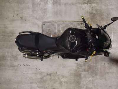 Kawasaki Ninja 1000 2014