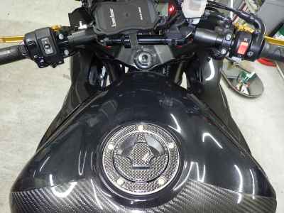 Kawasaki Ninja 1000 2014