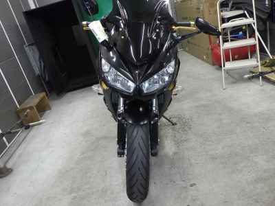 Kawasaki Ninja 1000 2014