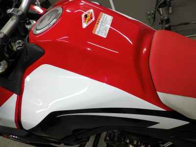 Honda CRF1000L Africa Twin 2016
