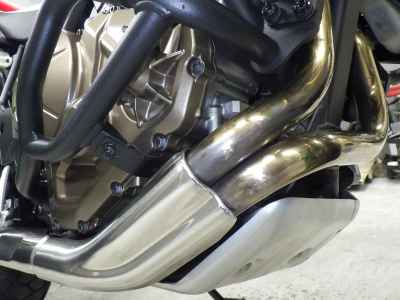 Honda CRF1000L Africa Twin 2016