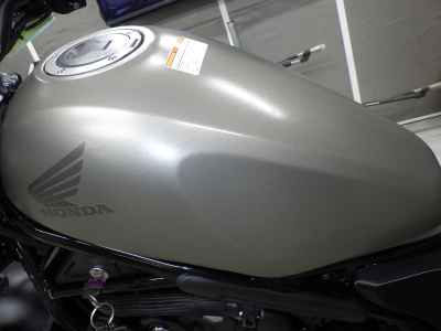 Honda Rebel CMX500 2018