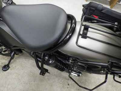 Honda Rebel CMX500 2018
