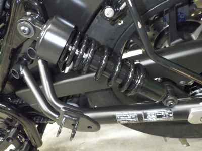 Honda Rebel CMX500 2018