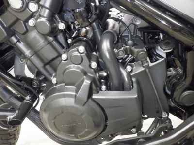 Honda Rebel CMX500 2018