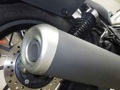 Honda Rebel CMX500 2018
