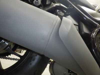 Honda Rebel CMX500 2018