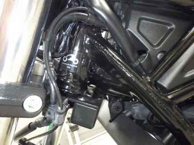 Honda Rebel CMX500 2018