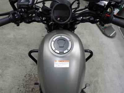 Honda Rebel CMX500 2018