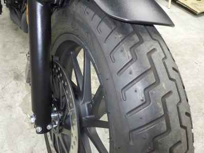 Honda Rebel CMX500 2018