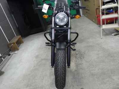 Honda Rebel CMX500 2018