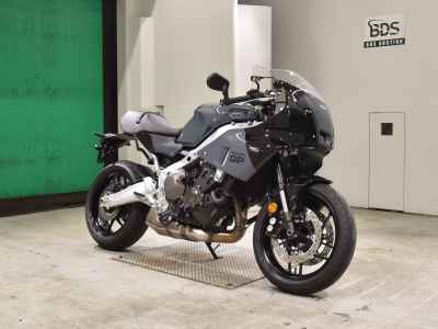 Yamaha XSR900 GP 2025