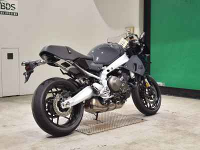 Yamaha XSR900 GP 2025