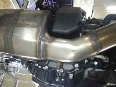 Yamaha XSR900 GP 2025