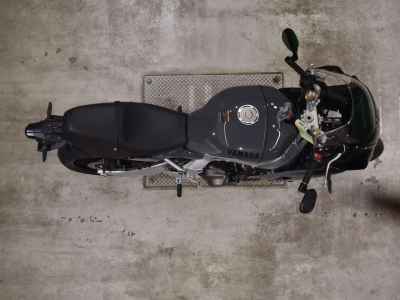 Yamaha XSR900 GP 2025