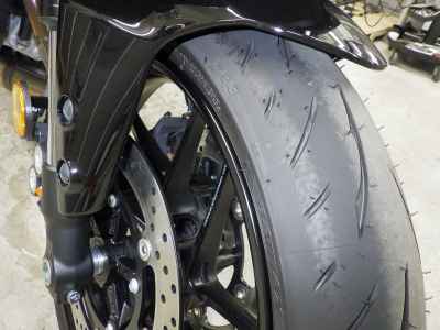 Yamaha XSR900 GP 2025