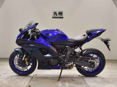 Yamaha YZF-R7 2024