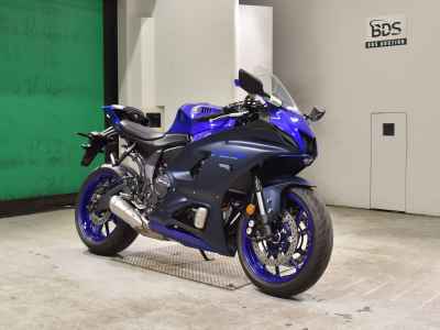Yamaha YZF-R7 2024