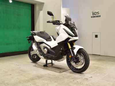 Honda X-Adv 750 2025