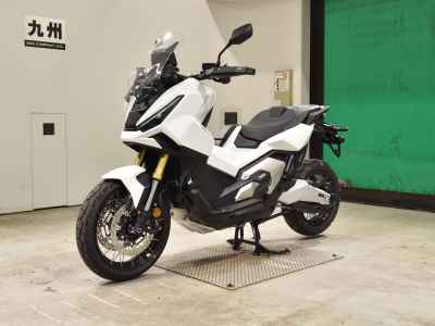 Honda X-Adv 750 2025