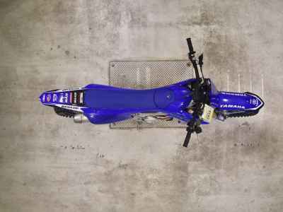 Yamaha YZ450F 2024