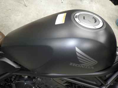 Honda Rebel S CMX250 2022