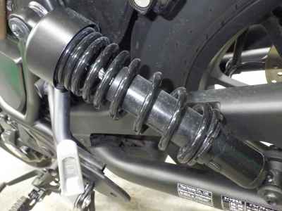 Honda Rebel S CMX250 2022