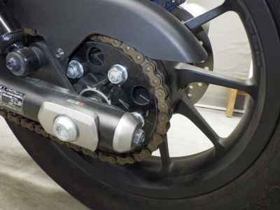 Honda Rebel S CMX250 2022