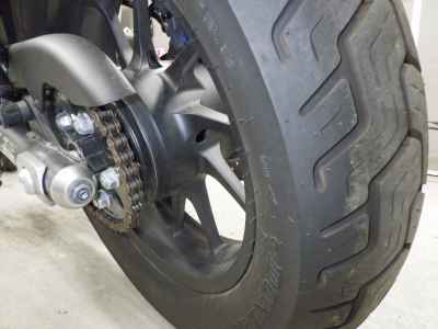 Honda Rebel S CMX250 2022