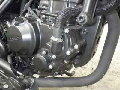 Honda Rebel S CMX250 2022