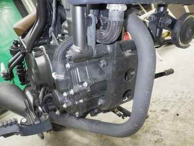 Honda Rebel S CMX250 2022