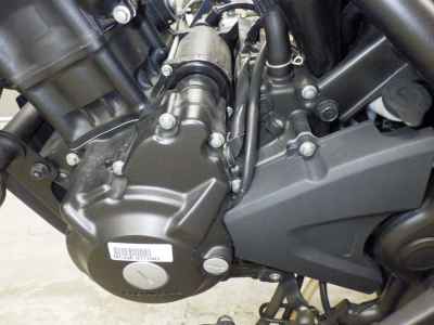 Honda Rebel S CMX250 2022