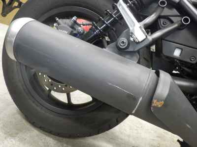 Honda Rebel S CMX250 2022