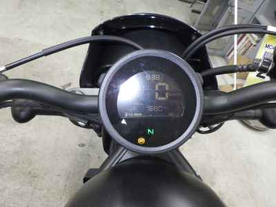 Honda Rebel S CMX250 2022