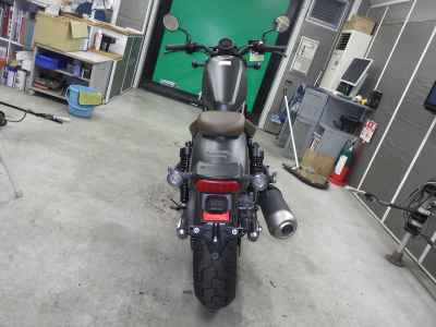 Honda Rebel S CMX250 2022