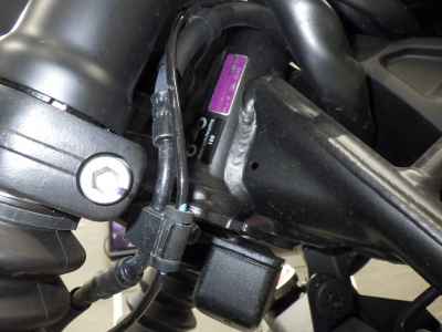 Honda Rebel S CMX250 2022