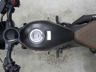 Honda Rebel S CMX250 2022