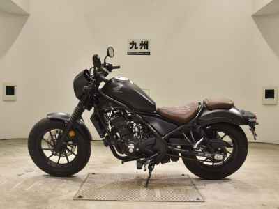 Honda Rebel S CMX250 2022