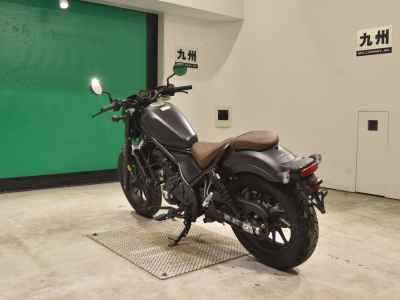Honda Rebel S CMX250 2022