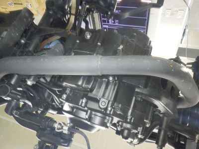 Honda Rebel S CMX250 2022