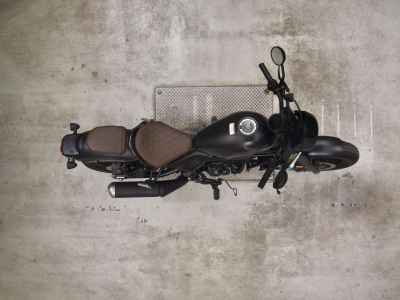 Honda Rebel S CMX250 2022